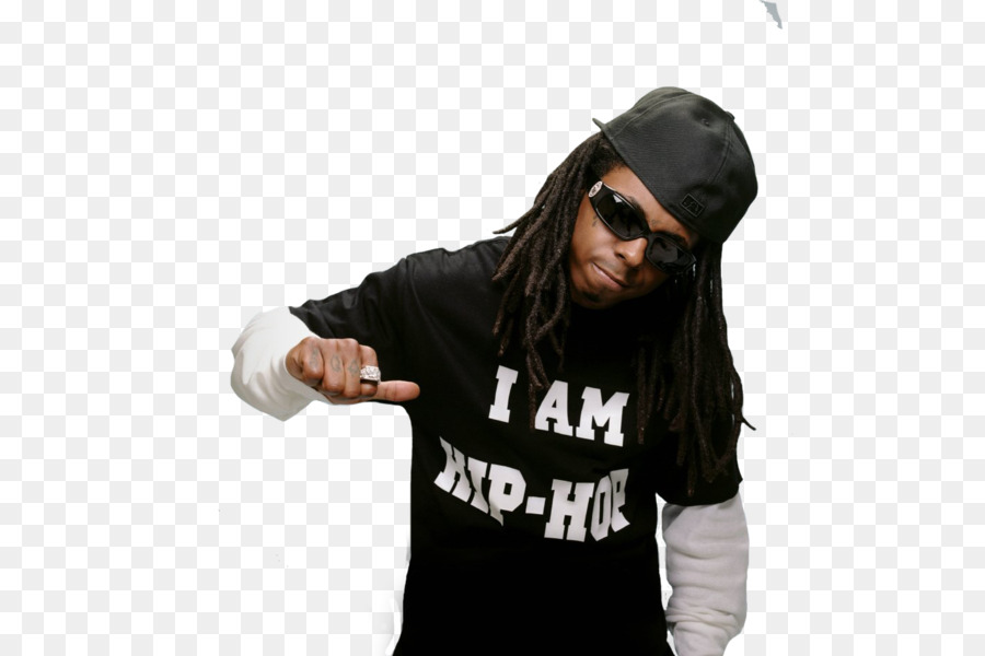 Persona Vestida De Hip Hop，Gafas De Sol PNG