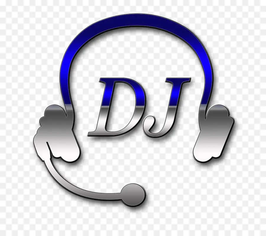 Disc Jockey，Auriculares PNG