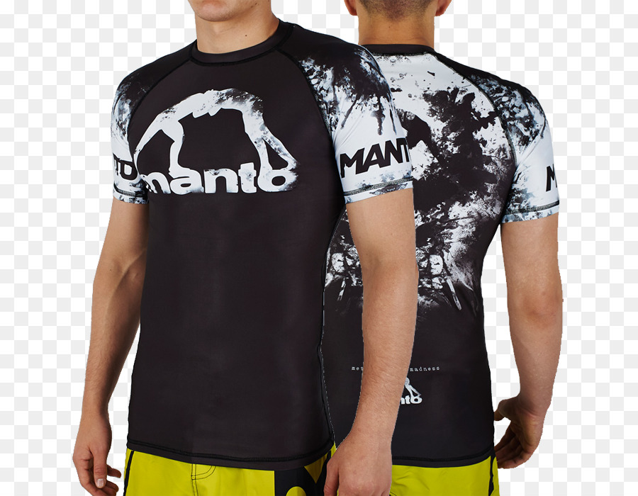 Camiseta，Manga PNG