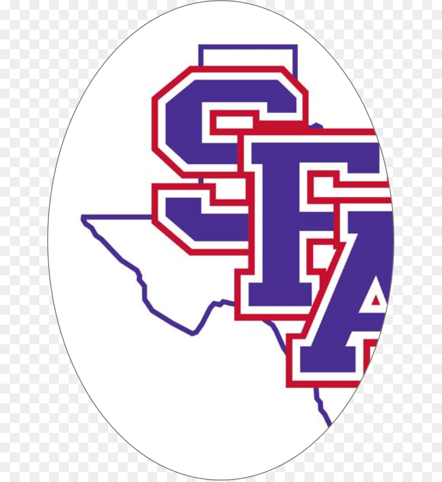 Stephen F Austin State University，Stephen F Austin Lumberjacks Fútbol PNG