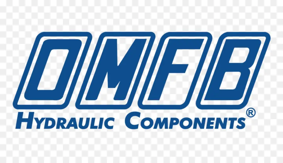 Logotipo De Omfb，Hidráulico PNG