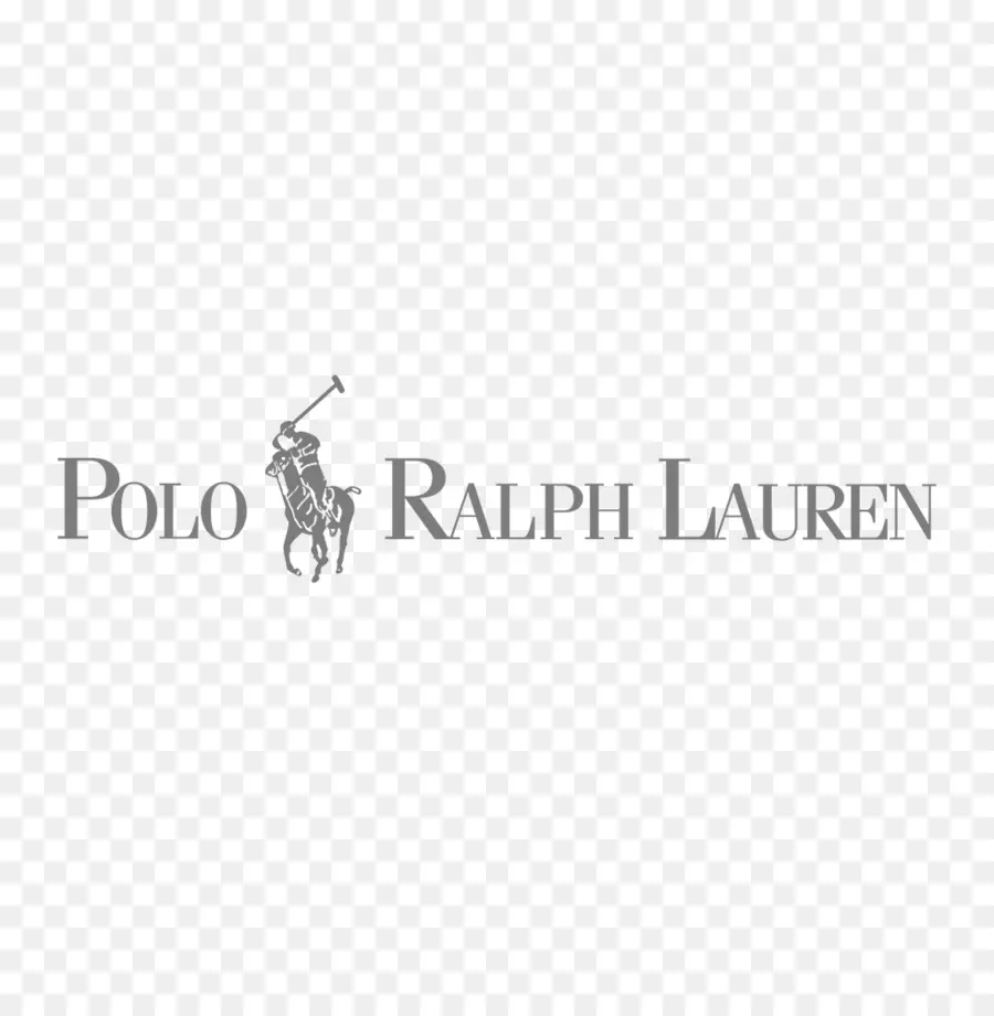 Logotipo De Polo Ralph Lauren，Marca PNG