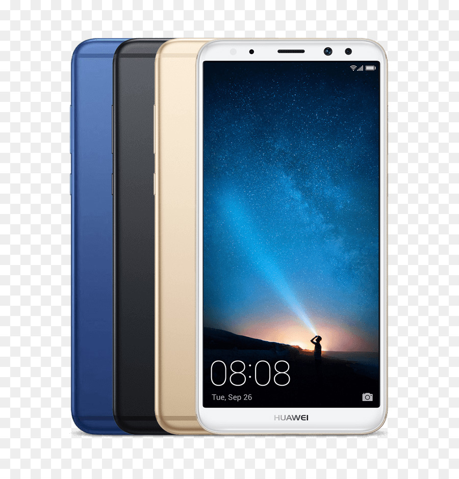 Huawei Nova，64 Gb PNG