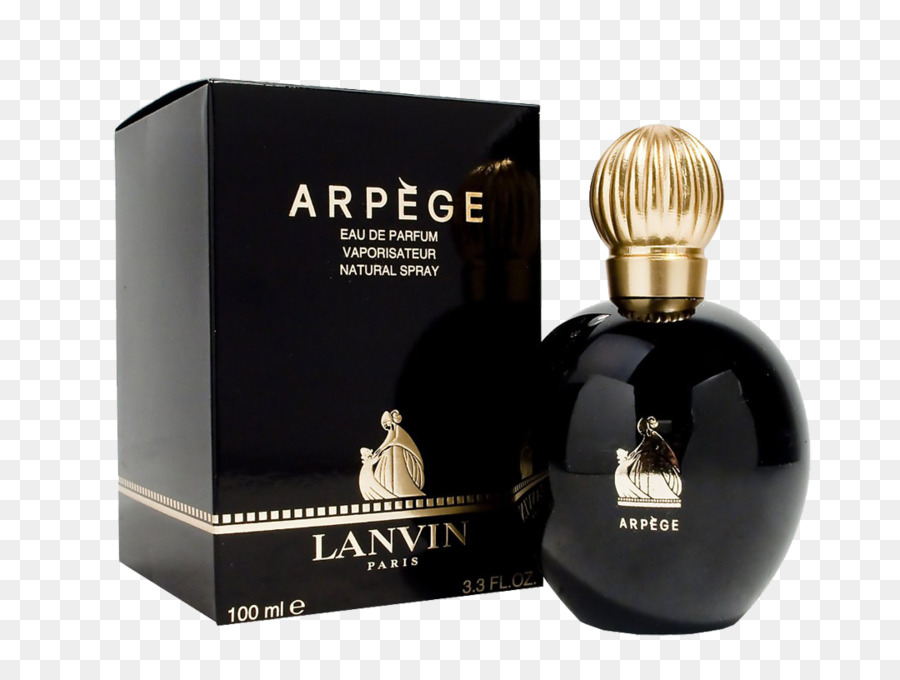 Lanvin Arpége Edp Spray，Perfume PNG