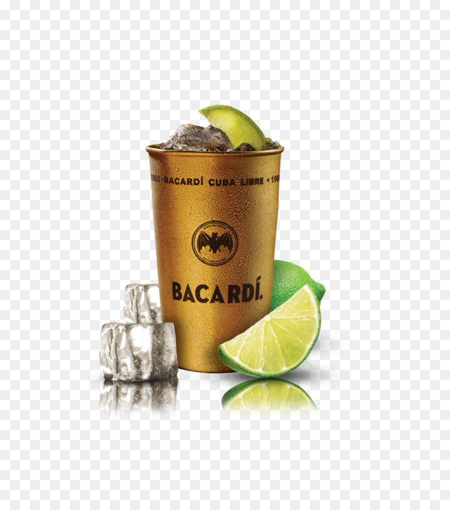 Ron Y Coca Cola，Caipirinha PNG