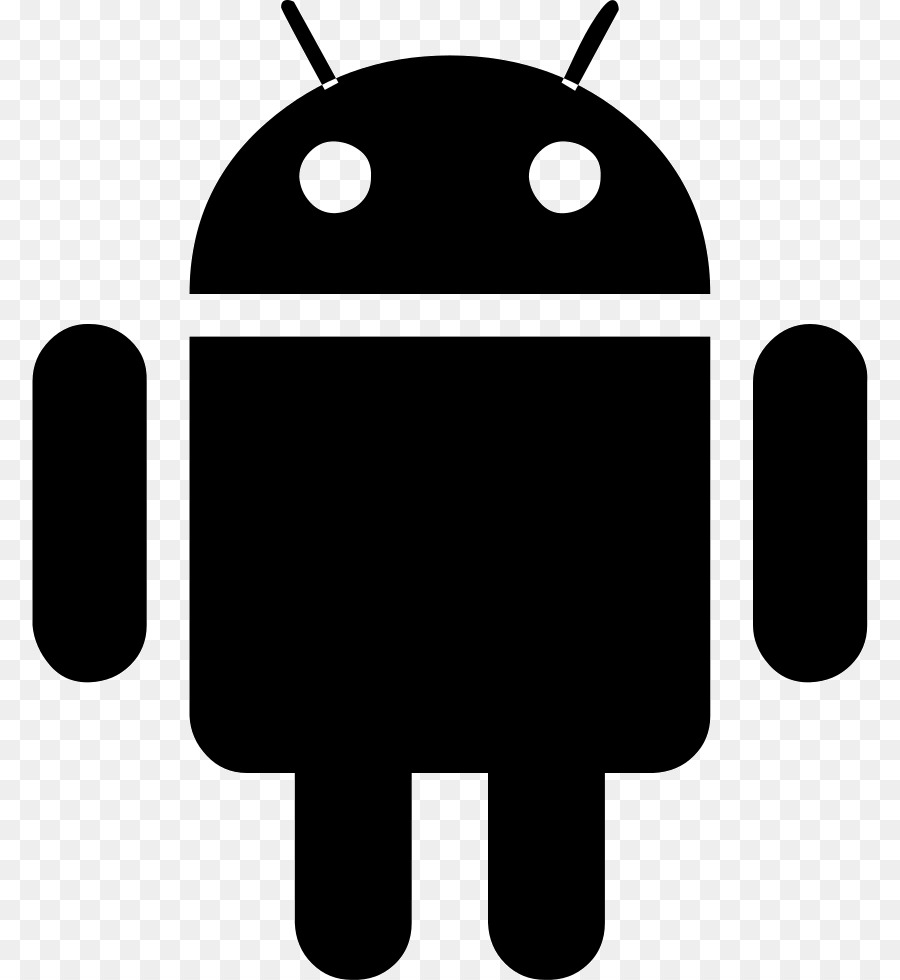 Teléfono Android，Teléfono Inteligente PNG