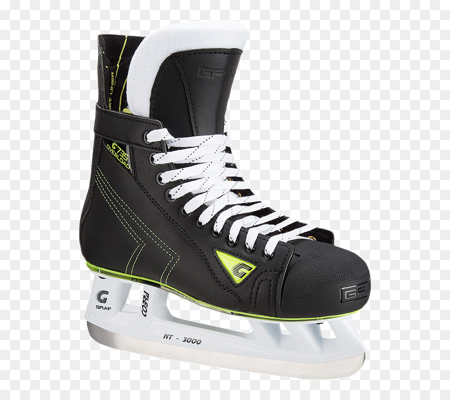 Patines De Hockey，Hielo PNG