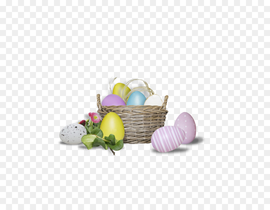 Pascua De Resurrección，El Huevo De Pascua PNG