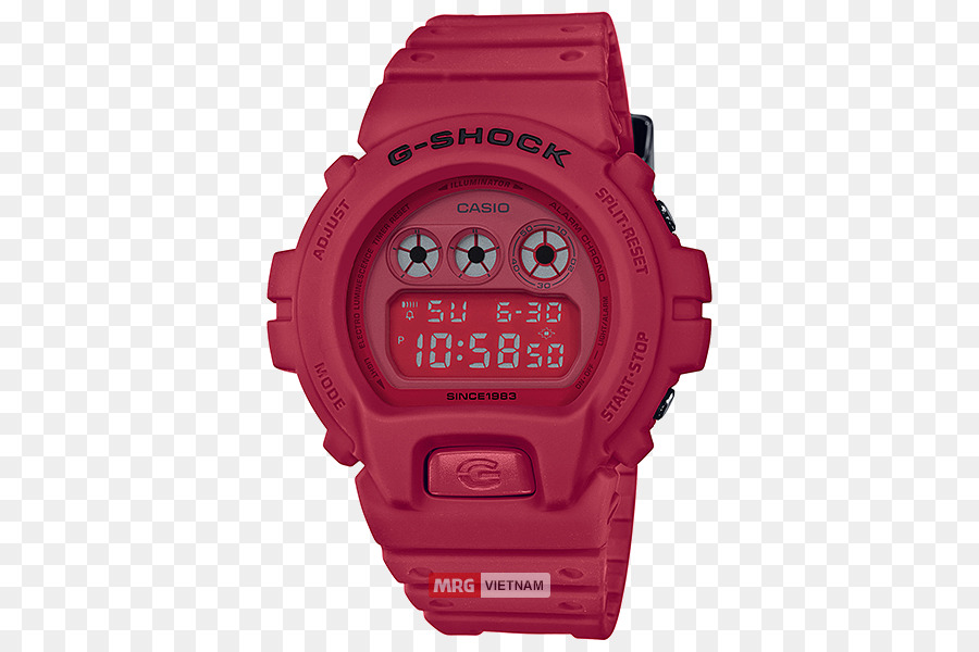 Gshock，Mirar PNG