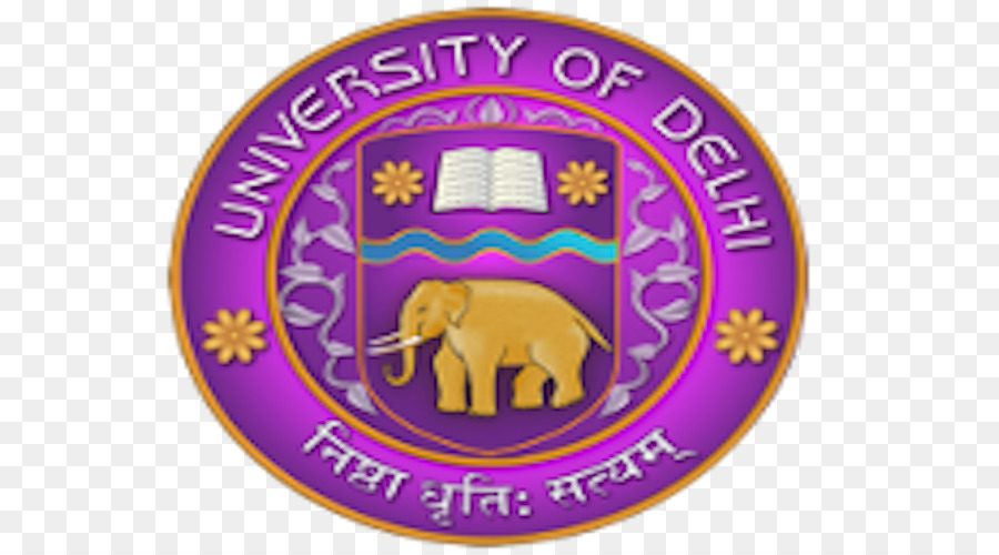Universidad De Delhi，Campus Of Open Learning University Of Delhi PNG
