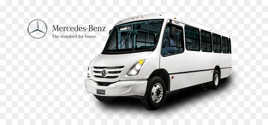 Autobús Mercedes Benz，Autobús PNG