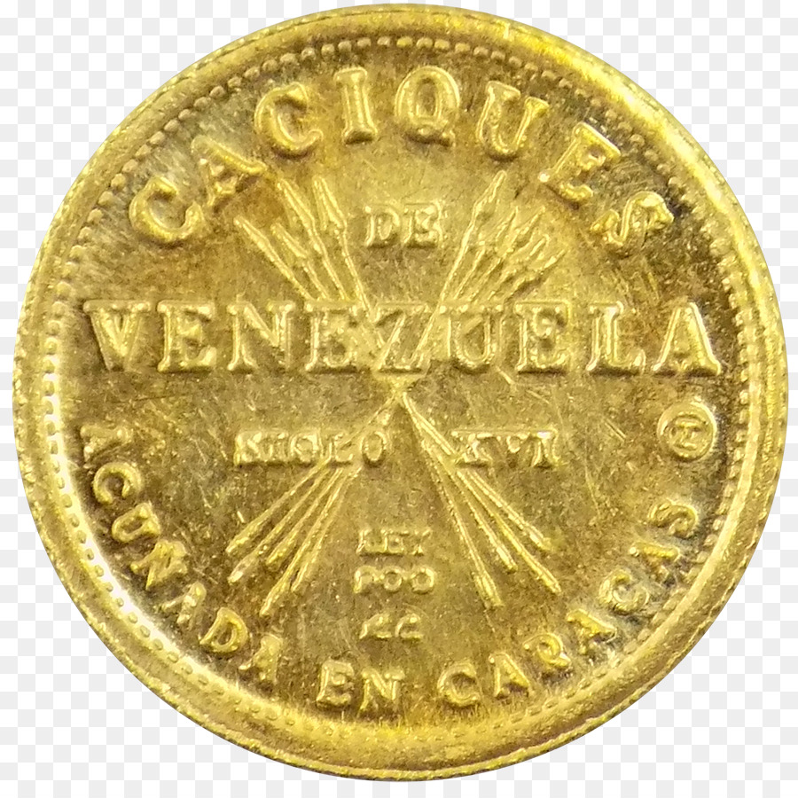 Moneda，Oro PNG