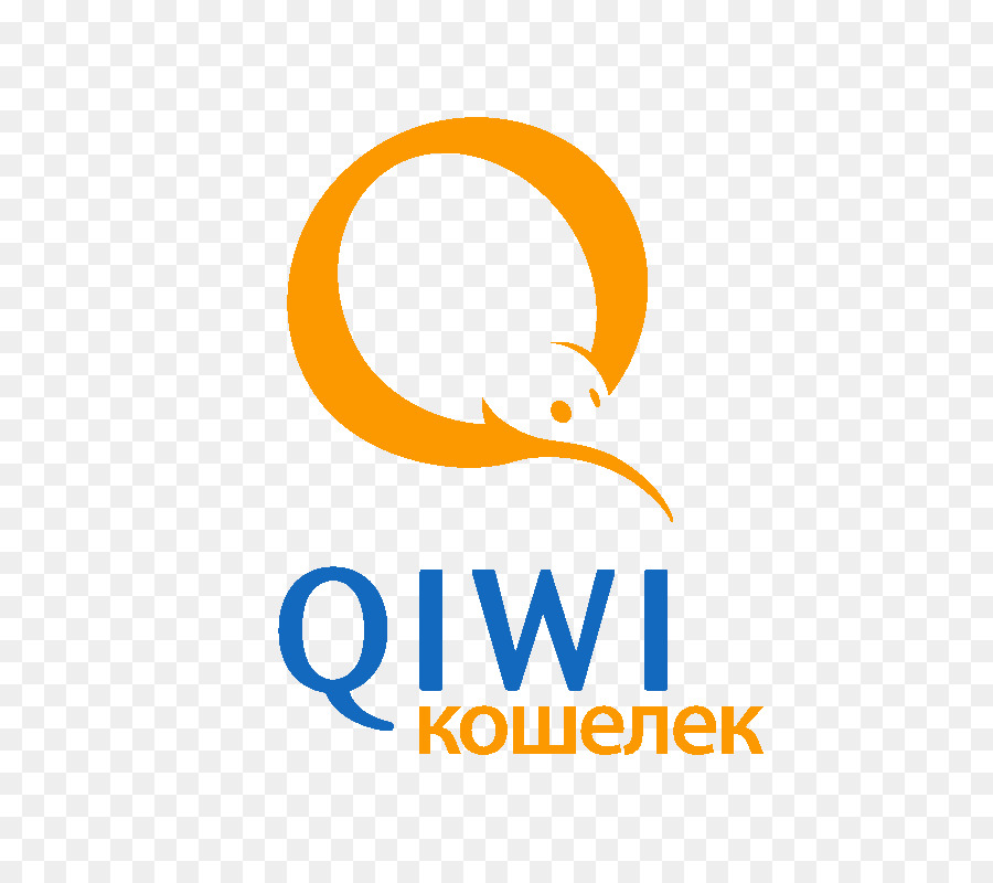 Logo，Qiwi PNG