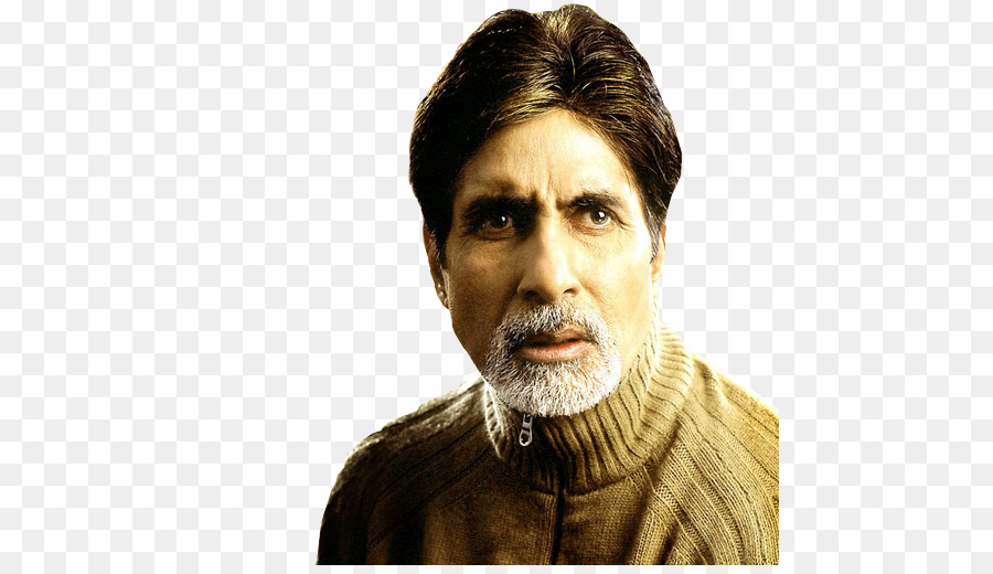 Amitabh Bachchan，Gran Jefe PNG