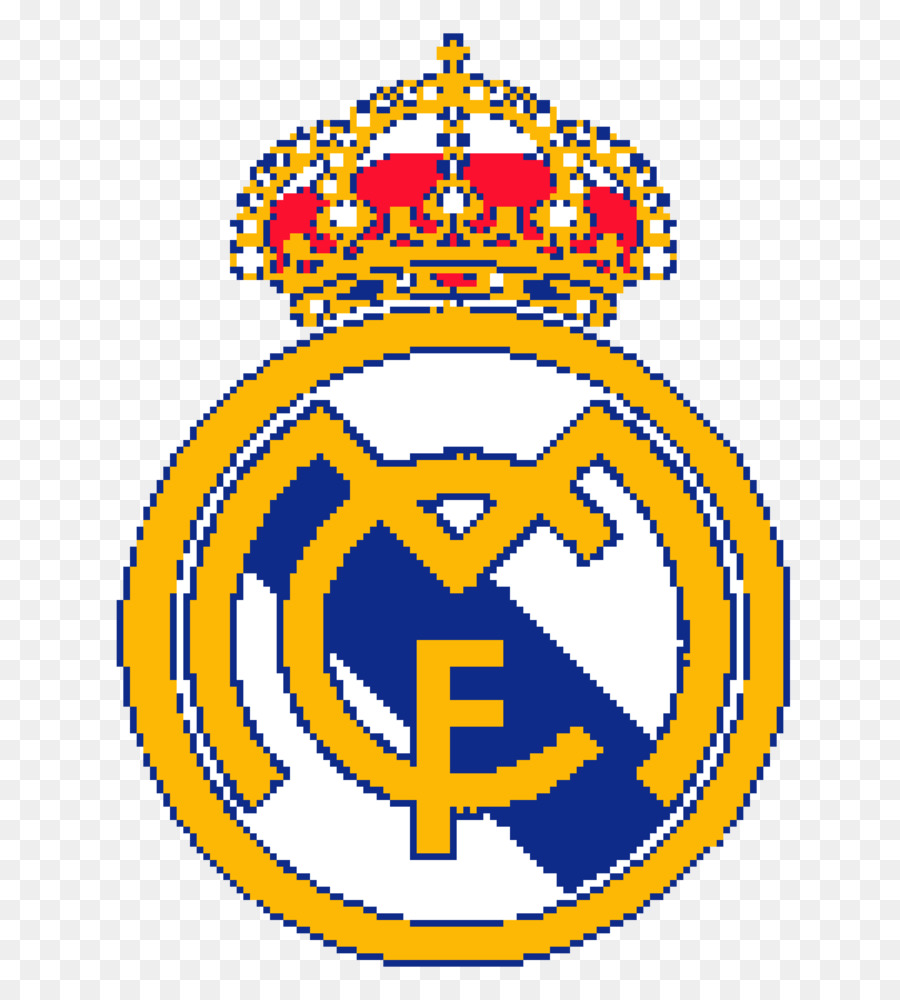 Logotipo Del Real Madrid，Fútbol Americano PNG