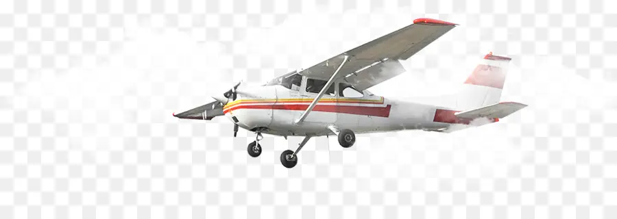 Cessna 150，Cessna 206 PNG