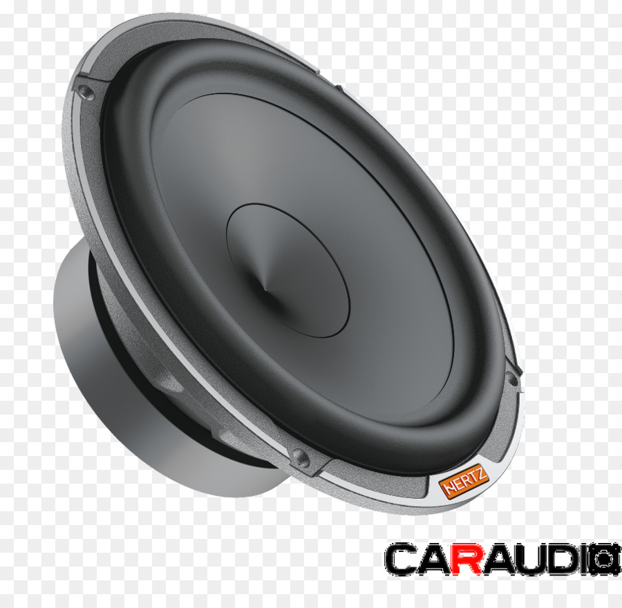 Audio De Vehículos，Woofer PNG