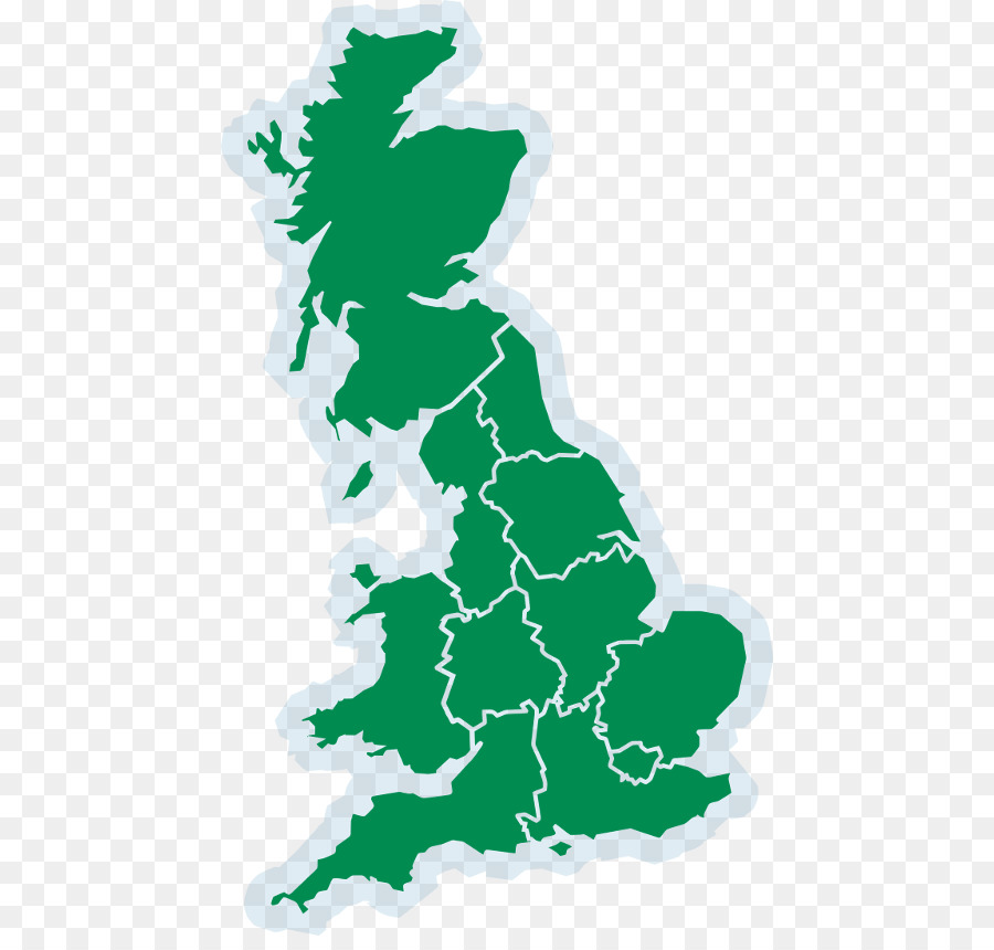 Mapa De Inglaterra，Inglaterra PNG