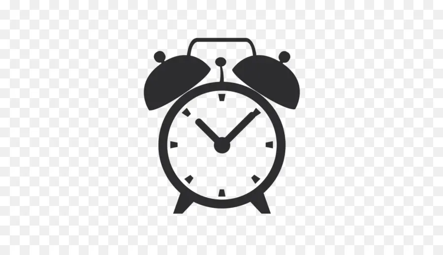 Despertador，Reloj PNG