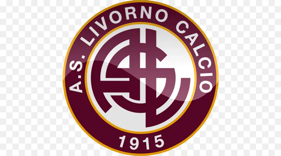 Como Logotipo De Livorno Calcio，Fútbol Americano PNG