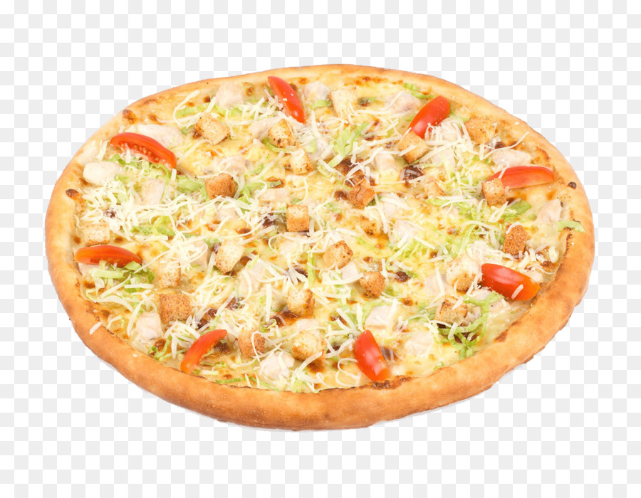Pizza，Pizza Siciliana PNG
