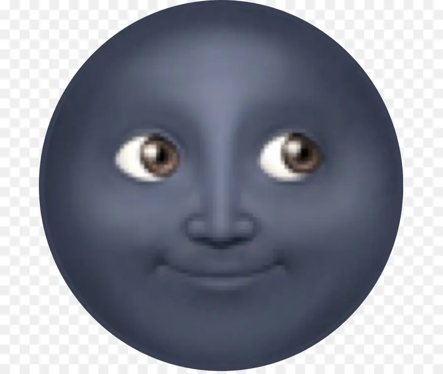 Cara De Luna，Luna PNG