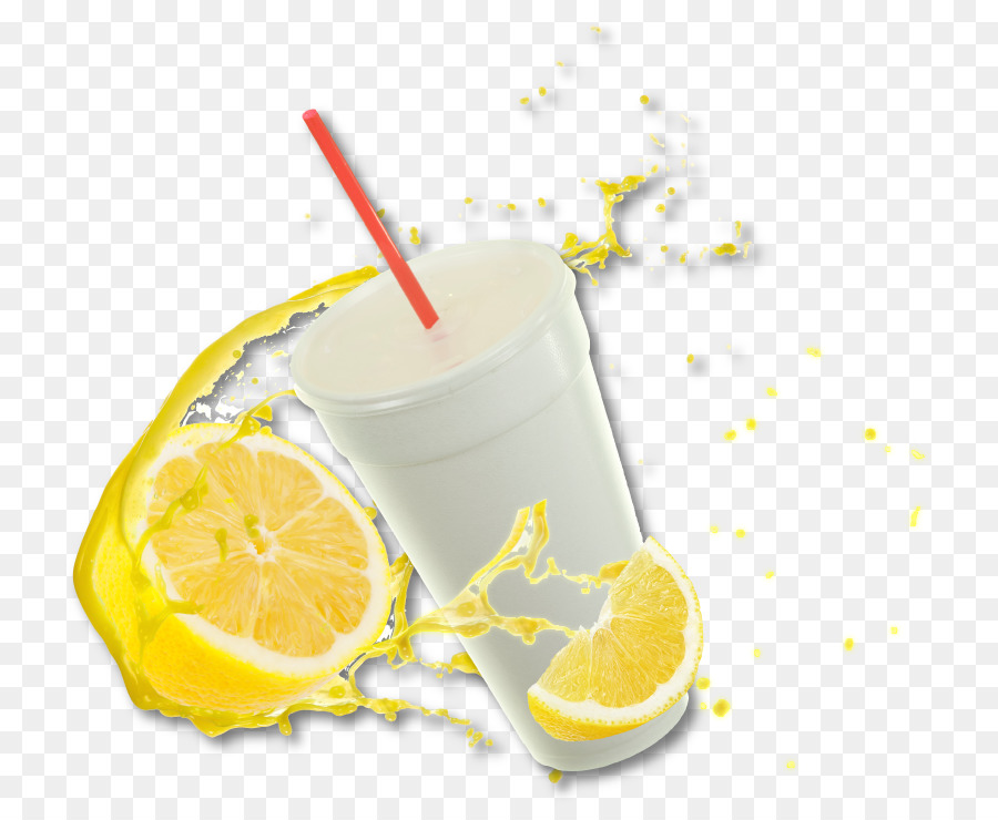 Limón，Limonada PNG