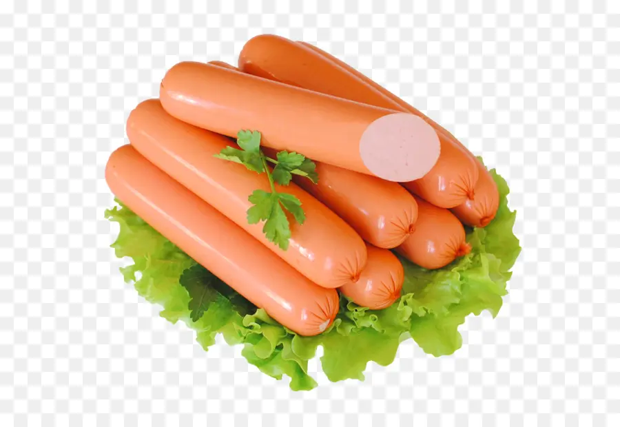 Frankfurters，Salchicha De Turingian PNG