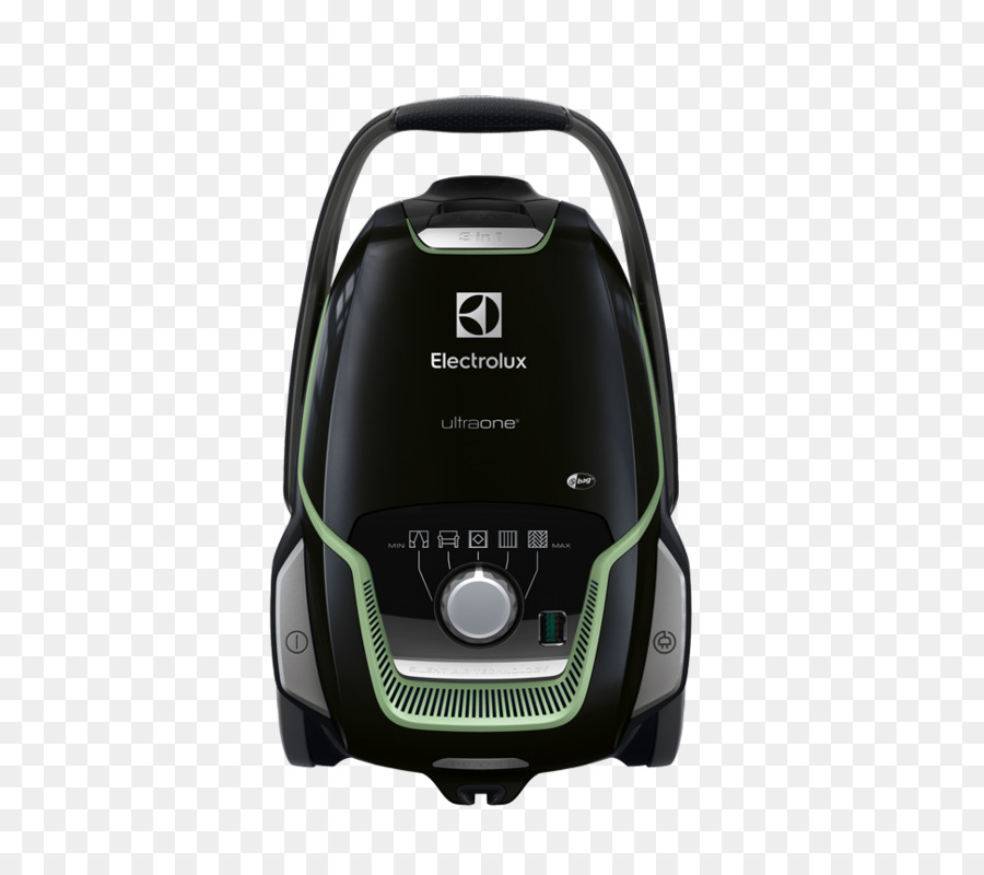 Aspiradora，Electrolux Ultraone Euo9 PNG