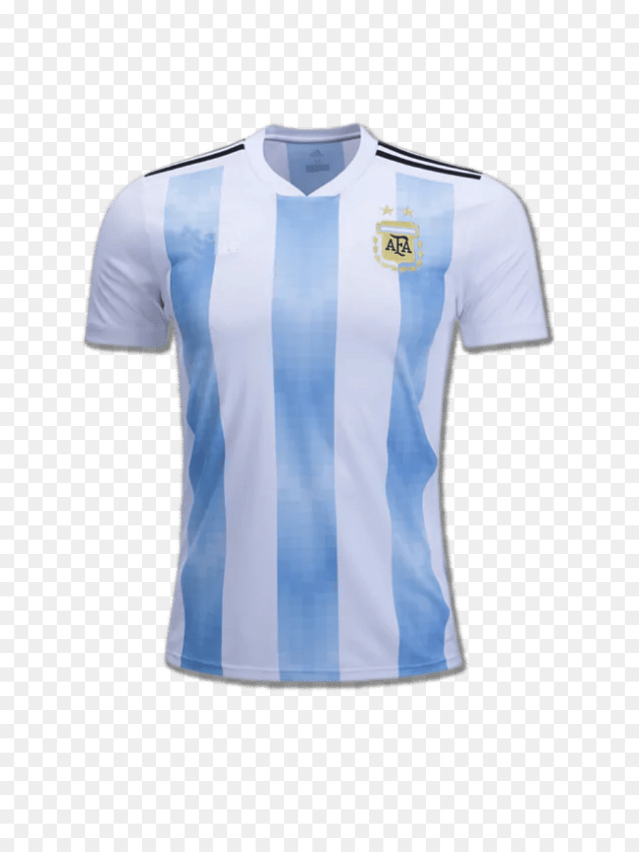 Copa Mundial 2018，Equipo De Fútbol Nacional De Argentina PNG