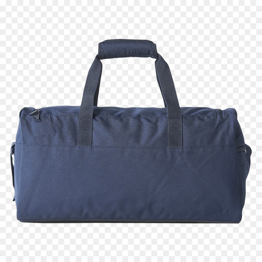 Bolsa De Lona，Azul PNG