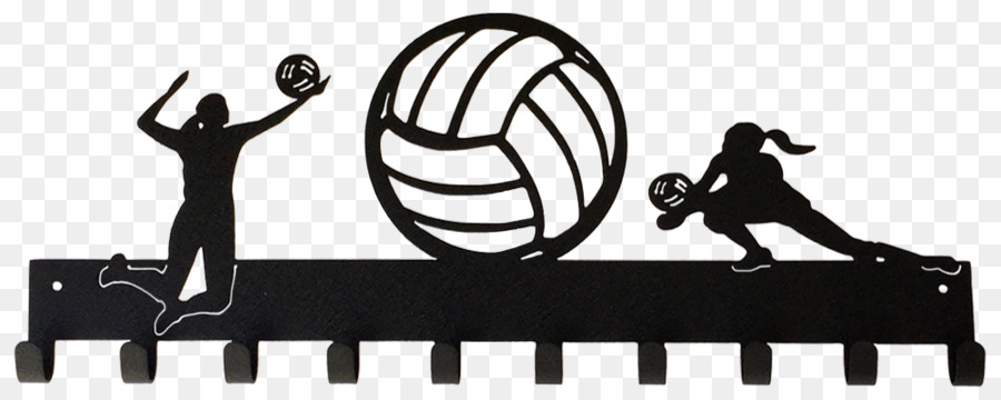 Ganchos Deportivos，Vóleibol PNG