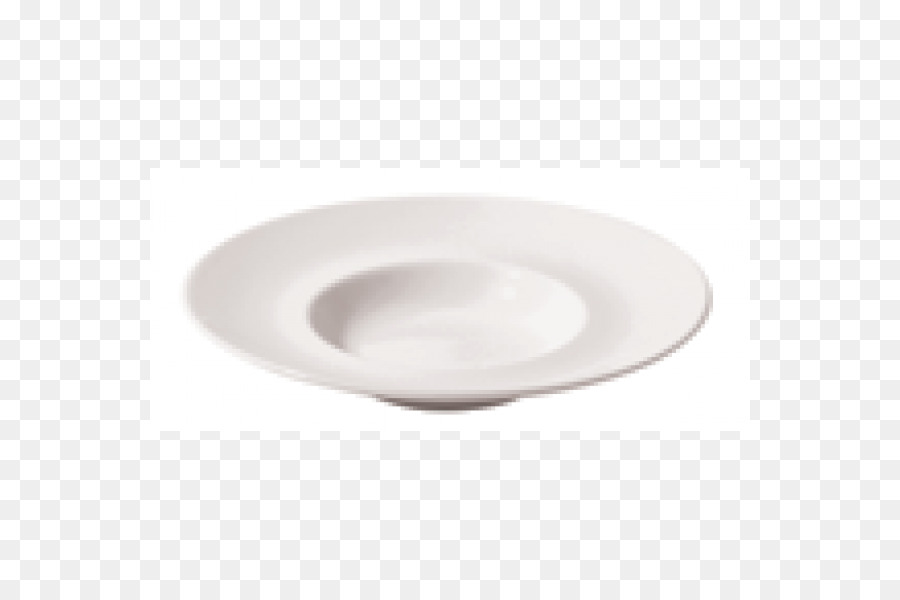 Plato Blanco，Cerámico PNG