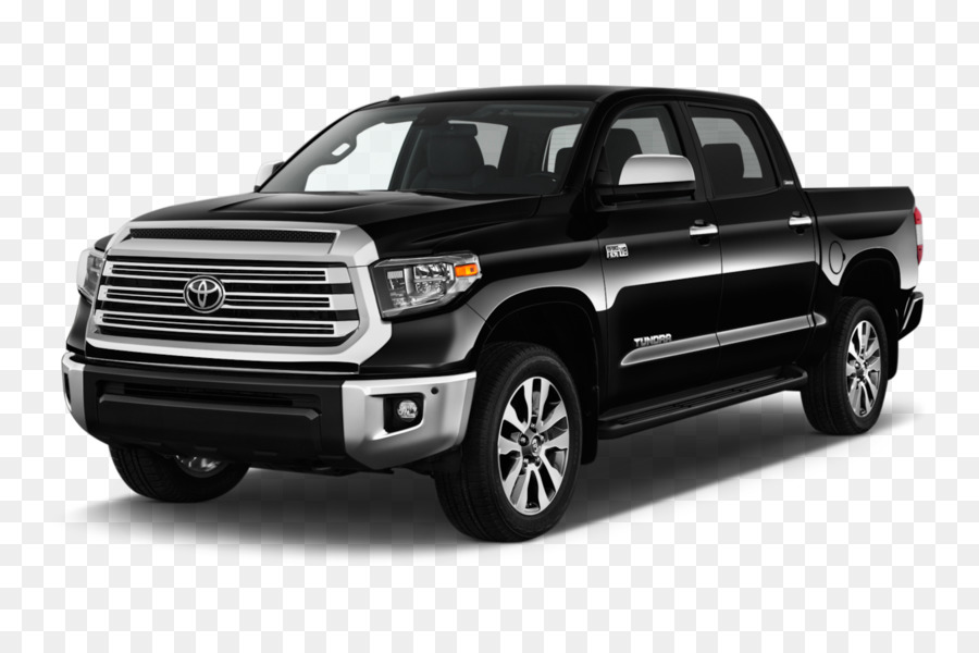 Toyota，2018 Toyota Tundra Limited PNG