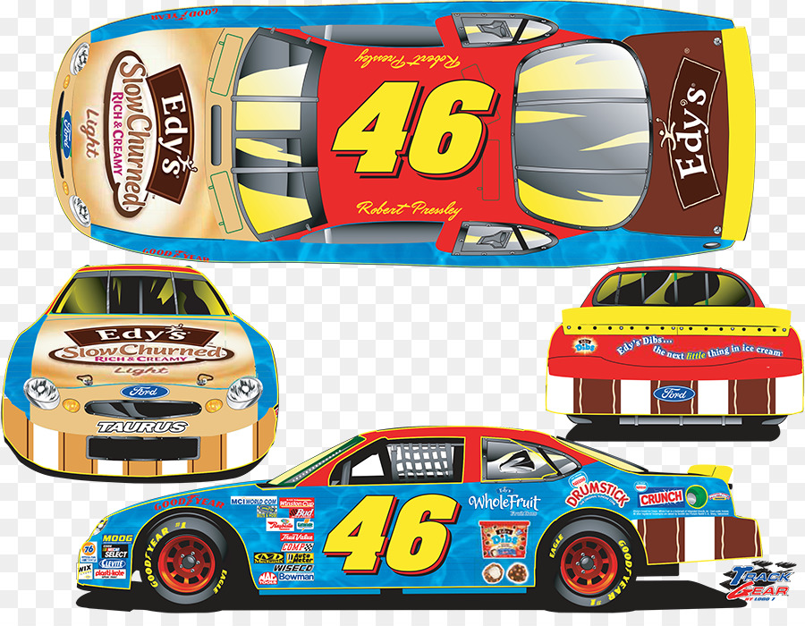 Auto，Nascar PNG