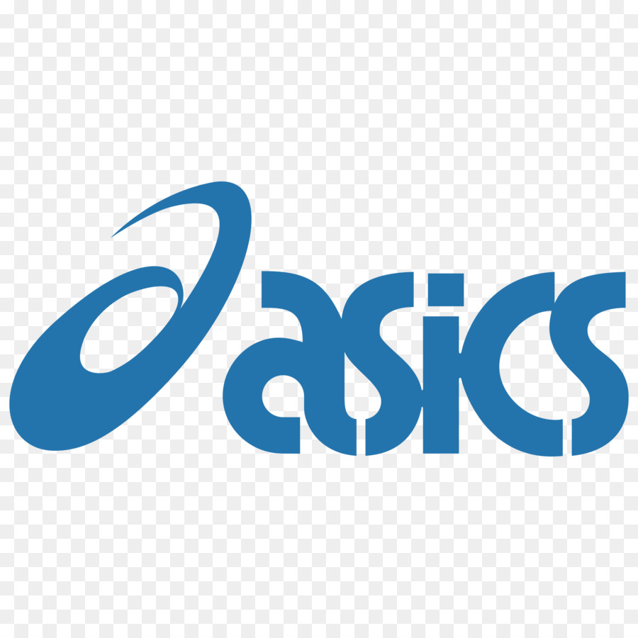 Logotipo De Asics，Marca PNG