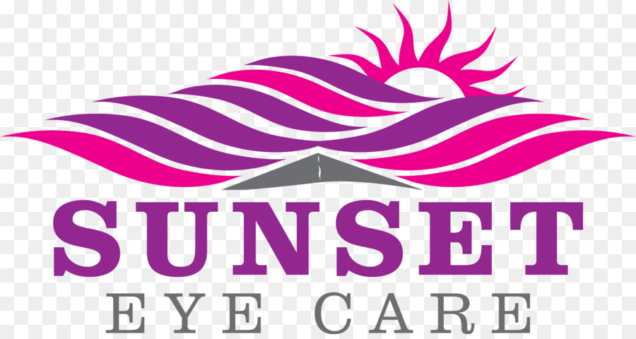 Sunset Eye Care Pc，Logo PNG