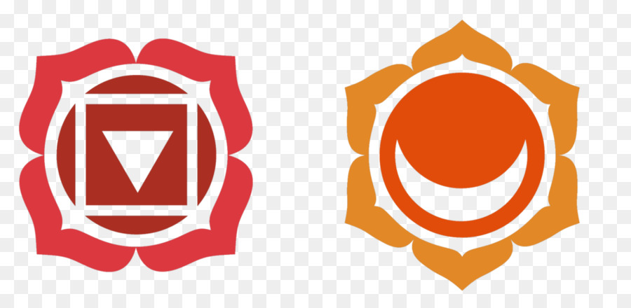 Chakra，Svadhishthana PNG