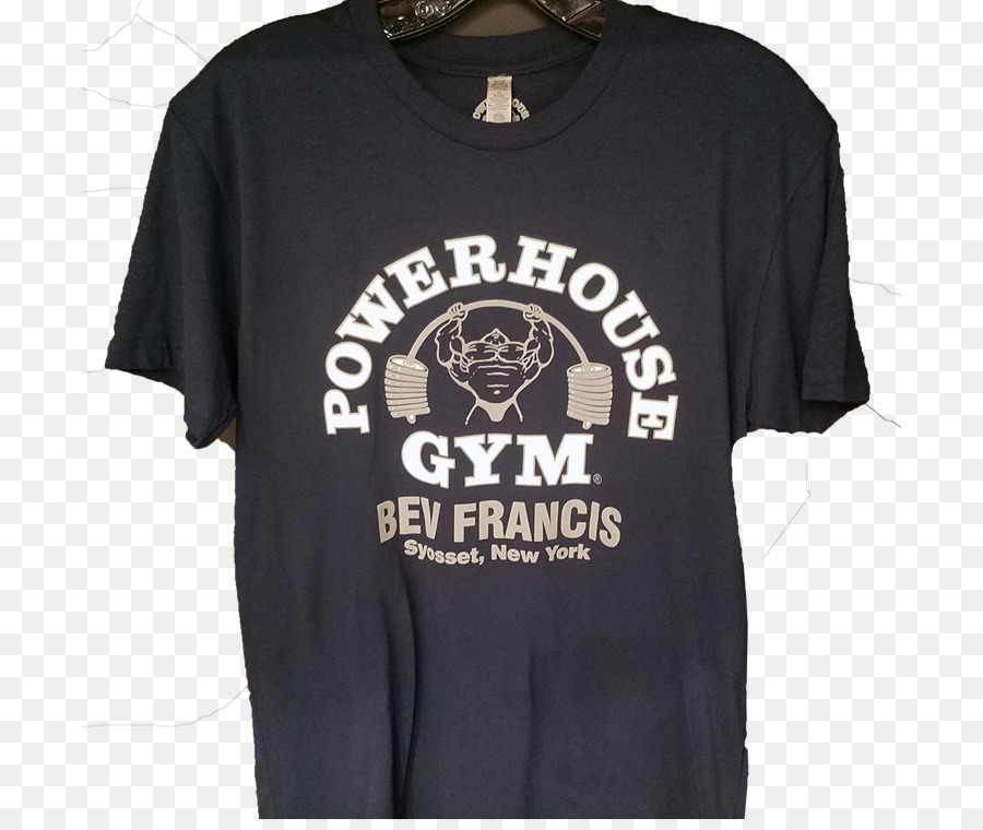 Gimnasio，Bev Francis Powerhouse Gym PNG