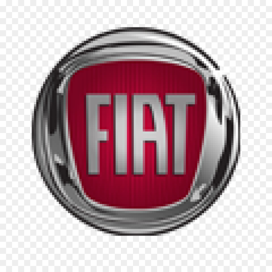 Logotipo De Fiat，Auto PNG