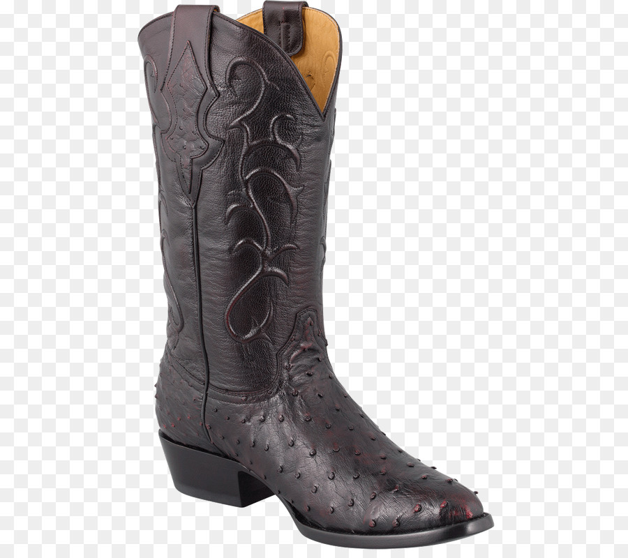 Bota De Vaquero，Bota PNG