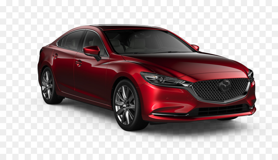 Mazda6 2018，Mazda PNG