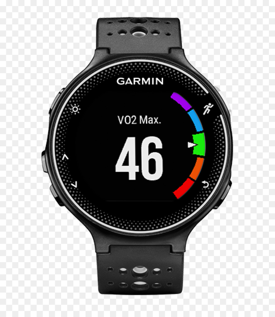 Sistemas De Navegación Gps，Garmin Forerunner 235 PNG