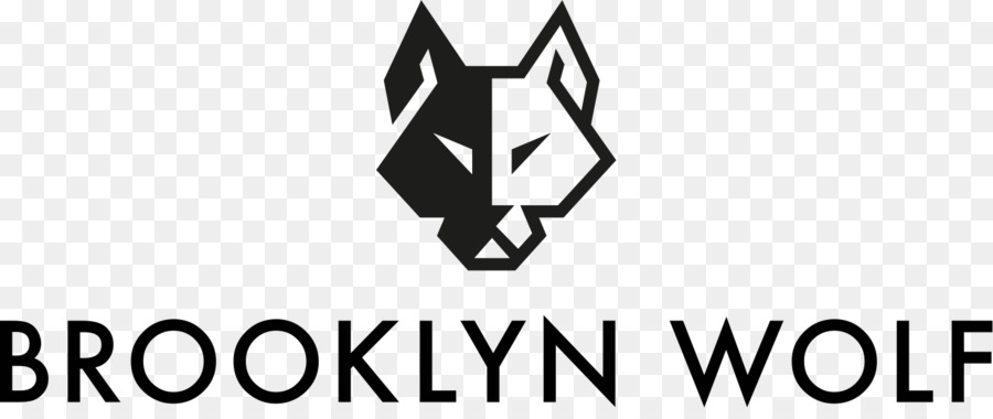 Logotipo Del Lobo De Brooklyn，Marca PNG