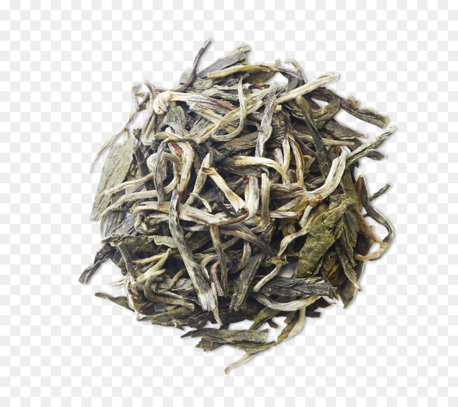 Té De Mono Dorado，Te Blanco PNG