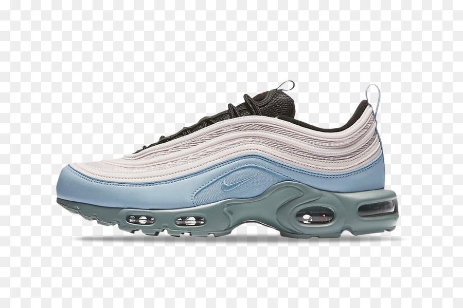 Nike Air Max 97 Además De Los Hombres De Los Zapatos De Los，Nike Air Max Plus 97 PNG