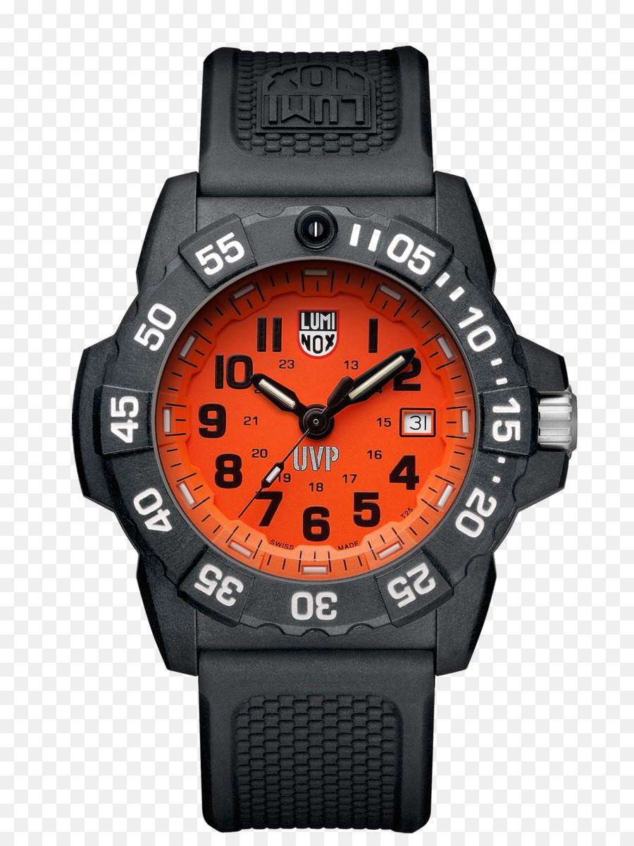 Luminox，Mirar PNG