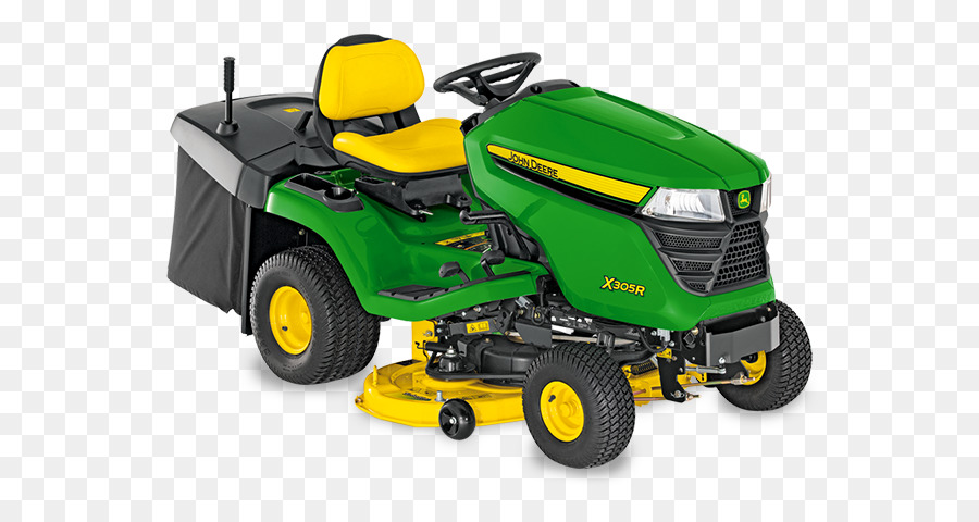 John Deere，Cortadoras De Césped PNG