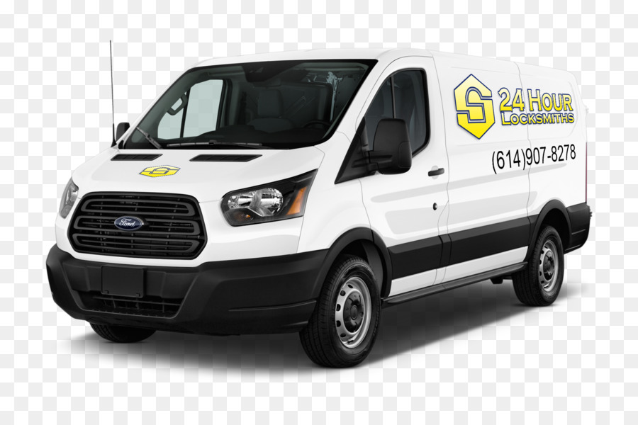 Camioneta，Ford Transit PNG