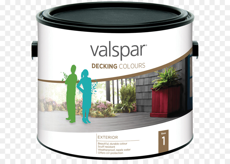 Pintar，Valspar PNG